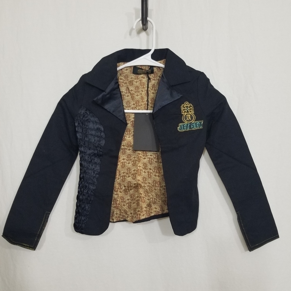 Aristabrat Passport Jacket